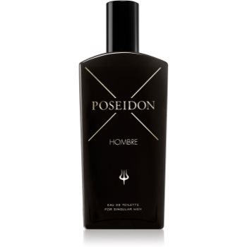 Instituto Español Poseidon Hombre Eau de Toilette pentru bărbați - imagine 2